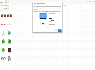 Room Planner