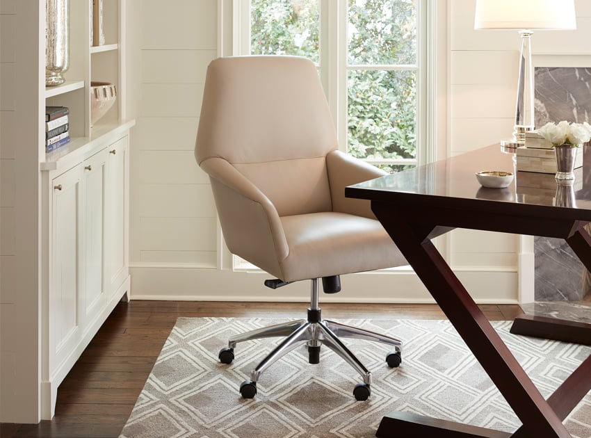 Home Office