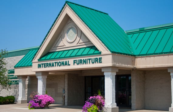 Storefront